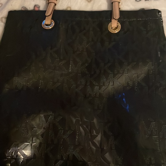 Michael Michael kors Tote Black - Picture 3 of 8